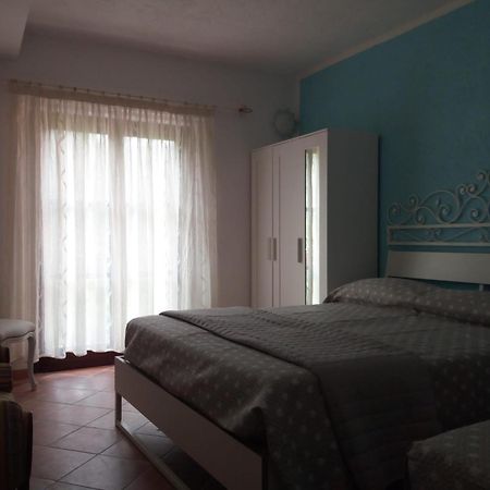 Lo Sporting Bed&Breakfast Nasino Dış mekan fotoğraf