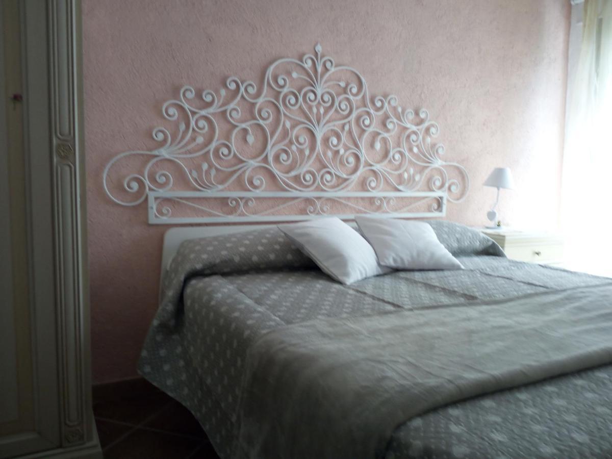 Lo Sporting Bed&Breakfast Nasino Dış mekan fotoğraf
