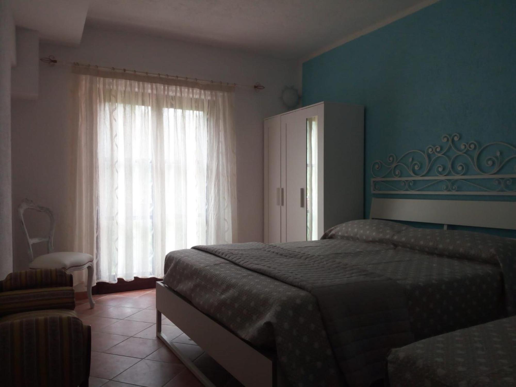 Lo Sporting Bed&Breakfast Nasino Dış mekan fotoğraf